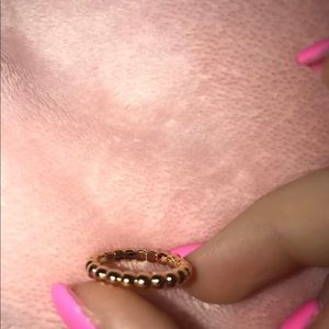 Tiffany & Co. 18k gold ring!! BRAND NEW!!
